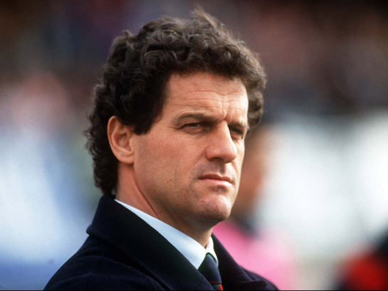 FABIO CAPELLO